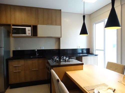 Imagem 19 de 30 de Apartamento Novo No Bairro Demarchi - São Bernardo Do Campo-sp - 3323