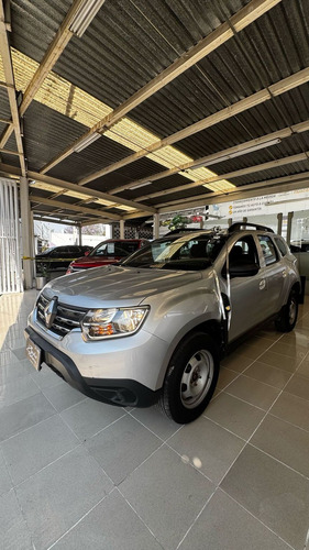 Renault Duster 2.0 Intens Mt