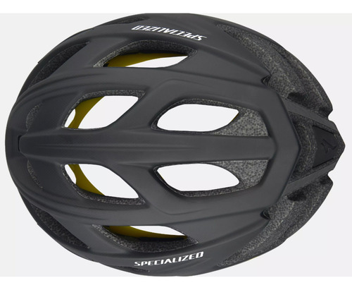 Casco Para Bicicleta Chamonix Mips Specialized Negro S/m