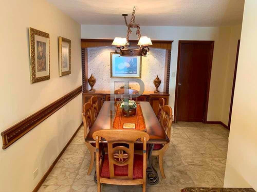 Imagen 3 de 13 de Apartamento En Venta Punta Del Este 3 Dormitorios