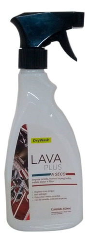 Lava Plus Drywash 500 ml