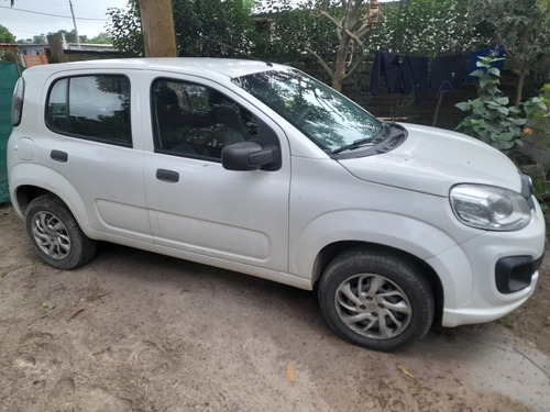 Fiat Palio Attractive