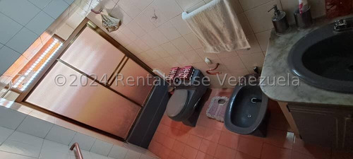 Leandro Manzano Casa En Venta Montalban I Mls #24-16909 Mb