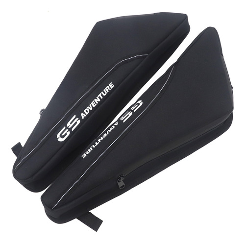 Paquete Triangular Impermeable Para Bmw R1200gs Adv Lc