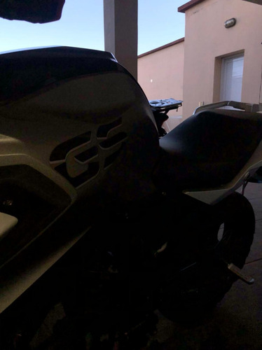 Bmw 310 Gs