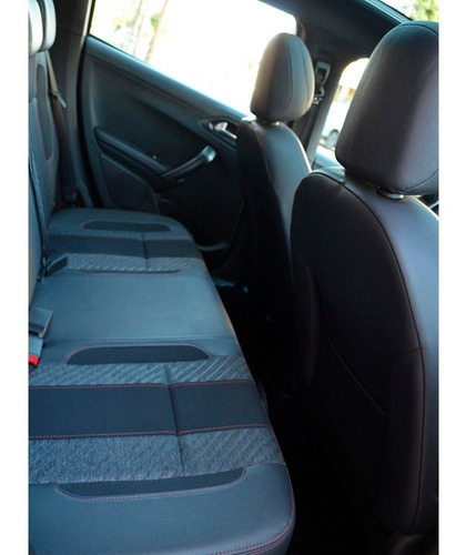Peugeot 208 1.6 Gt Thp