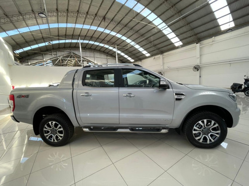 Imagen 8 de 25 de Ford Ranger Limited, Xlt, Xls, Xl 4x2, 4x4