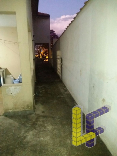 Sobrado - Bairro Olimpico - 15767