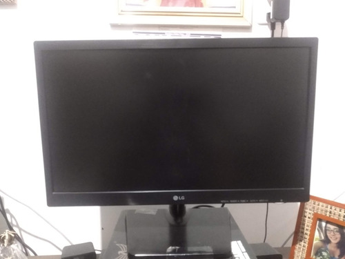Pc Gamer Com Gtx 660 E 12gb De Ram + Monitor LG 20m37aab !
