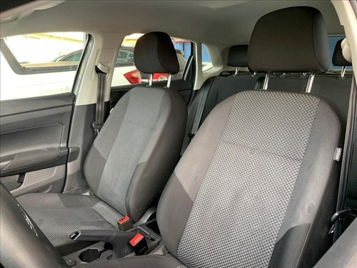 Imagem 7 de 10 de Volkswagen Polo 1.6 Msi Aut 2020