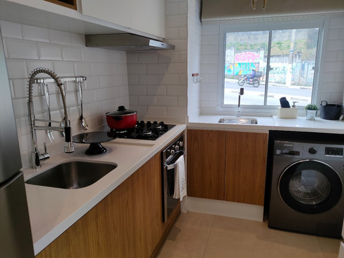 Imagem 28 de 29 de Apartamentos 2 Quartos Com Suíte E 1 Vaga Em Carapicuíba - Sp