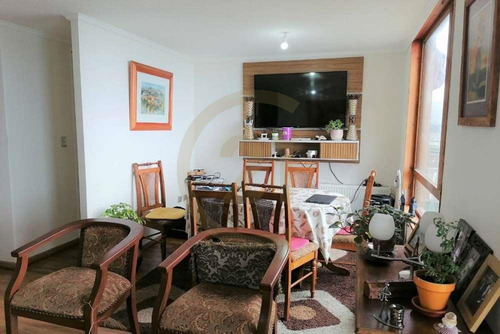 Se Vende Penthouse Duplex Condominio Bosque Mar