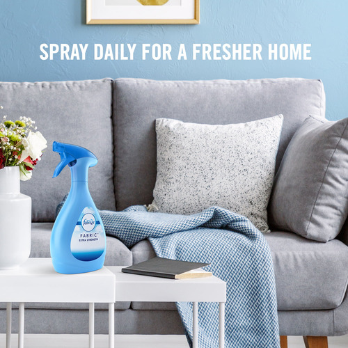 Febreze Fabric Refresh & Energize Desodorizante Textil 700ml