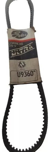 Correa 17360 Serie 17 Automotriz Industrial 36 Pulgadas