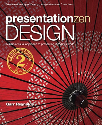 Libro: Presentación Zen: Principios Y Técnicas Simples Para