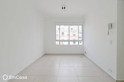 Imagem 1 de 10 de Apartamento À Venda Em São Paulo - 52564
