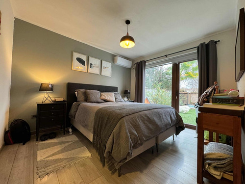 Se Vende Cómoda Casa En San Damián, Rancagua