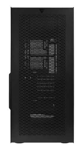 Gabinete Game Factor Csg800 Bk