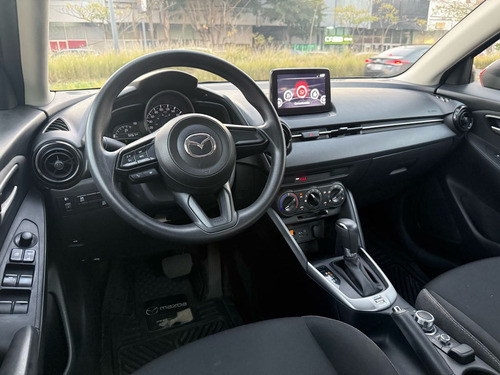 Mazda Mazda 2 2024