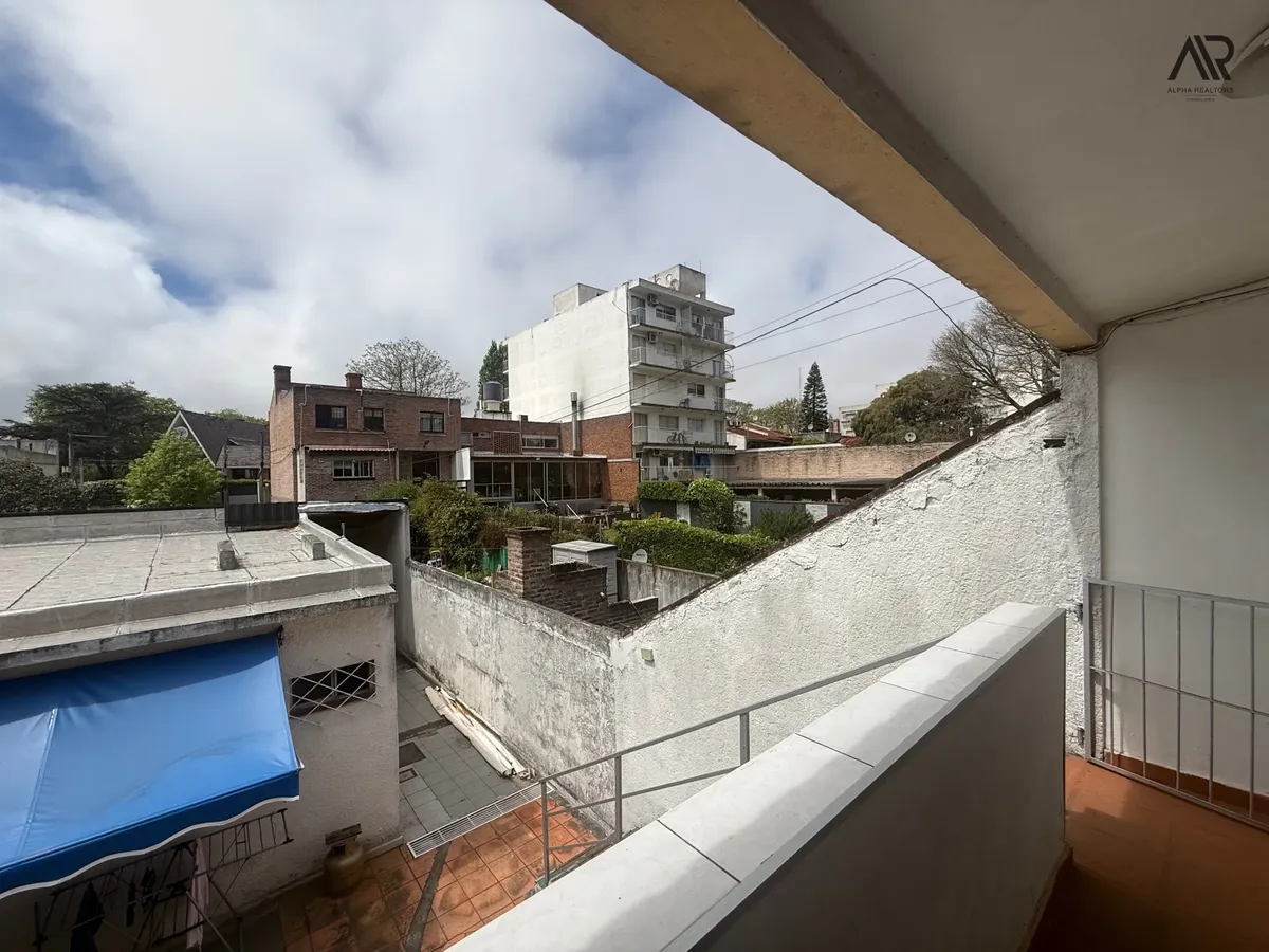 Alquiler Apartamento Malvin Con Cochera · Foto 5