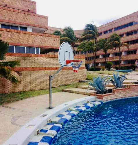 Apartamento Vacacional En Tucacas