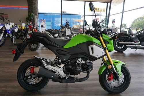 Imagen 1 de 2 de 2020 Honda Grom