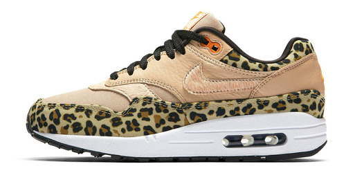 Zapatillas Nike Air Max 1 Animal Pack Urbano Bv1977_100   