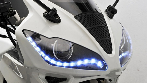 Motomel Sr 200 R - Deportiva - 18 Cuotas De $12.599