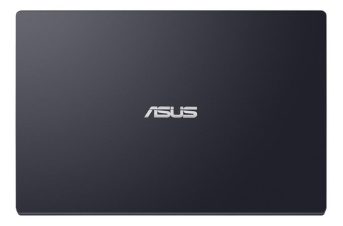 Imagen 7 de 8 de Laptop Asus Ultra Thin L510MA star black 15.6", Intel Celeron N4020 4GB de RAM 128GB SSD, Intel UHD Graphics 600 1920x1080px Windows 10 Home