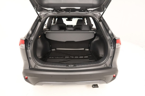 Imagen 10 de 17 de Toyota Corolla Cross Seg 2.0 Cvt $ 7.900.000