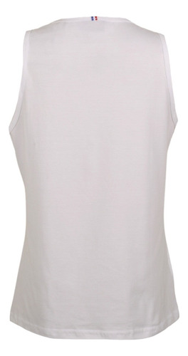 Musculosa Le Coq Sportif Mujer Ltn0322091/bl