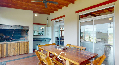Casa En Venta En Costa Esmeralda