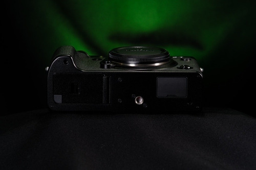 Câmera Fujifilm X-t4 Black (só O Corpo) + Nota Fiscal