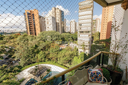 Imagem 13 de 15 de Luxuoso Apartamento Na Vila Nova. - Pj54598
