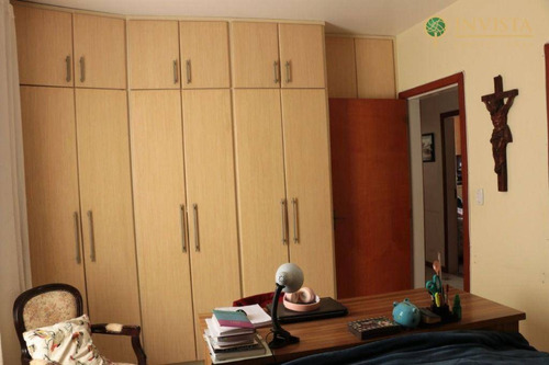 Imagem 12 de 15 de Apartamento Com 3 Quartos No Centro De Florianópolis - Ap6655