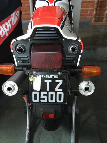 Yamaha Rd350