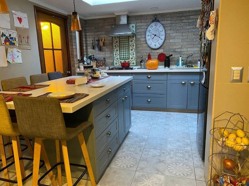 Imagen 9 de 29 de Excelente Casa En Condominio En El Mejor Sector De La Reina