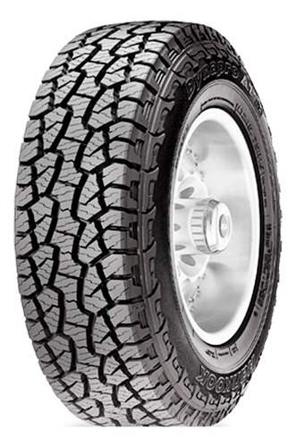 Llanta 315/75 R16 Hankook Dynapro At M Rf10 121r