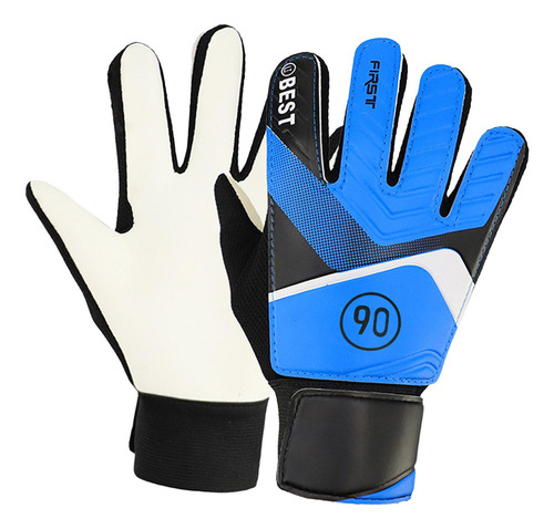 * Guantes De Para Niños, Guantes De Fútbol, Protección Para