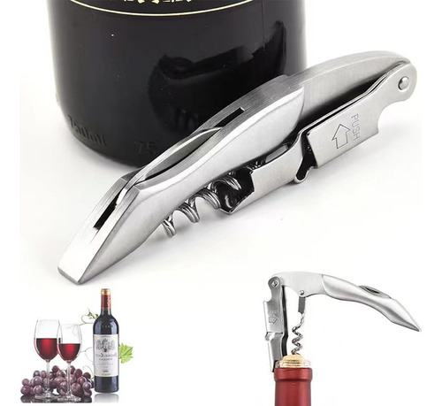 Bauihr Sacacorchos De Sommelier Profesional, Destapacorchos