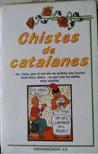 Chistes De Catalanes