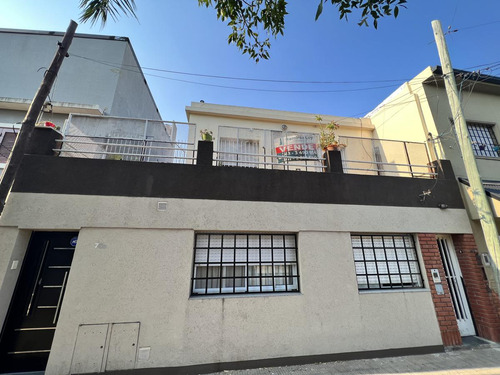 Vendo Departamento En Planta Alta Republica De La Sexta Oportunidad Liquido