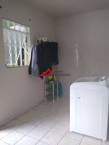 Imagem 30 de 30 de Casa De Condomínio Com 3 Dorms, Residencial São Charbel, Taubaté - R$ 650 Mil, Cod: 60574 - V60574