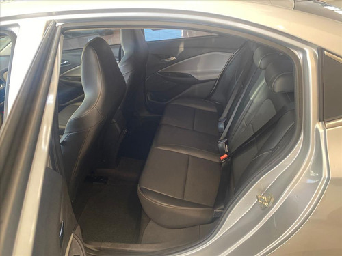 Chevrolet Onix 1.0 TURBO FLEX PLUS PREMIER AUTOMÁTICO