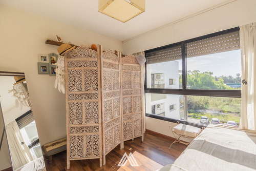 Imagen 11 de 19 de Venta Apartamento Penthouse Duplex Carrasco Este