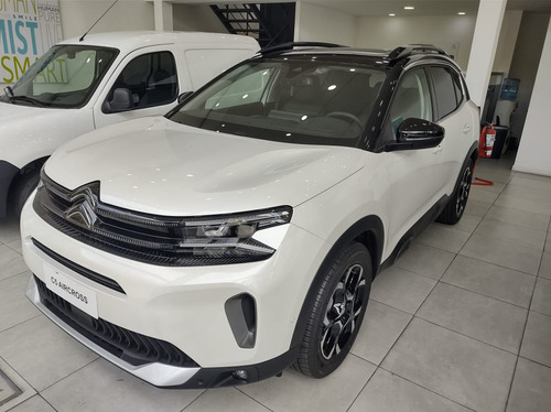 Citroën C5 Aircross 1.6 Thp Eat6 Feel Pack
