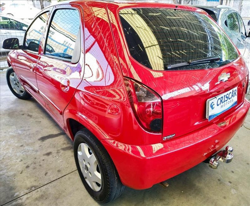 Chevrolet Celta 1.0 Mpfi Lt 8v