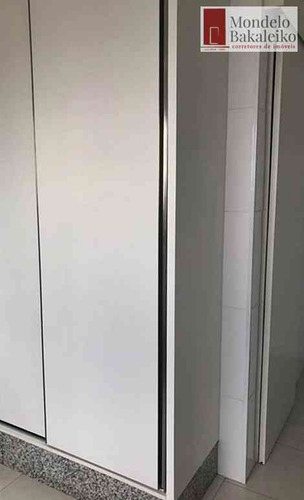 Imagem 9 de 21 de Apartamento - 126m² - Santana - 2117