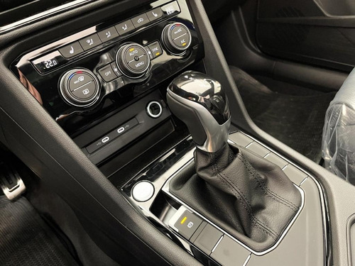 Imagem 7 de 9 de Volkswagen Taos Highline 0km (marcos)
