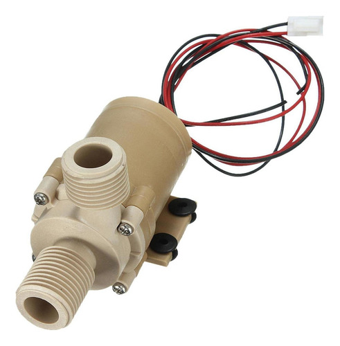 Bomba De Circulación De Agua De Caliente Mini Bomba
